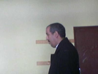 on tte nouveaut� c notre prof d'arab (hassn!)